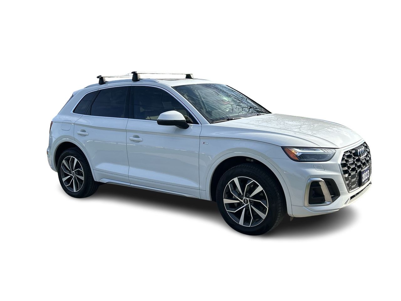 Audi Q5  2023