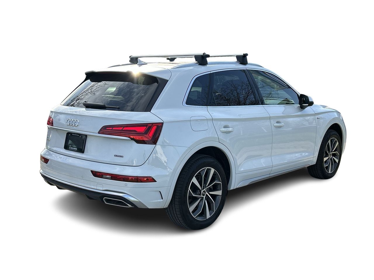 Audi Q5  2023