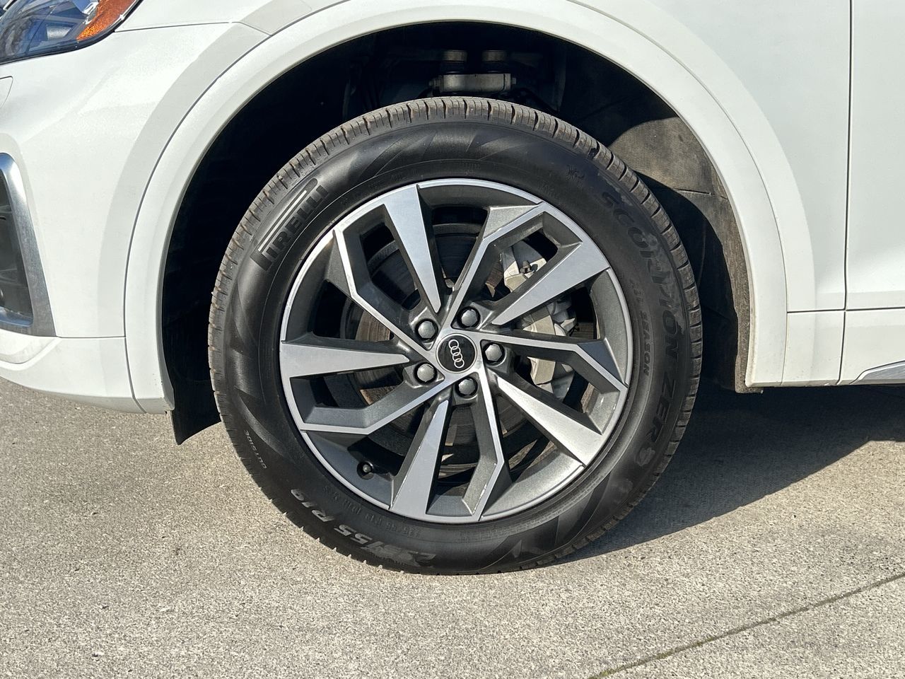 Audi Q5  2023