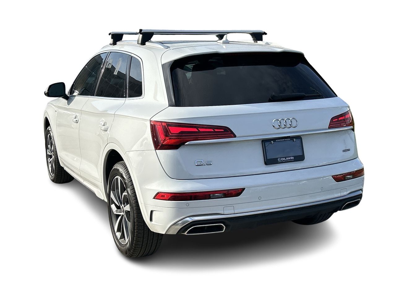 Audi Q5  2023
