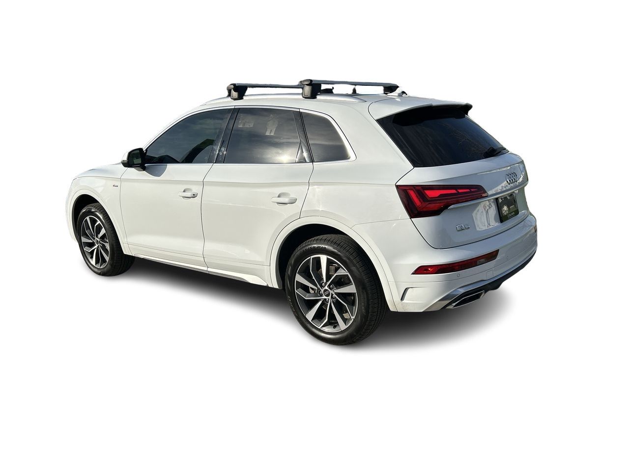 Audi Q5  2023