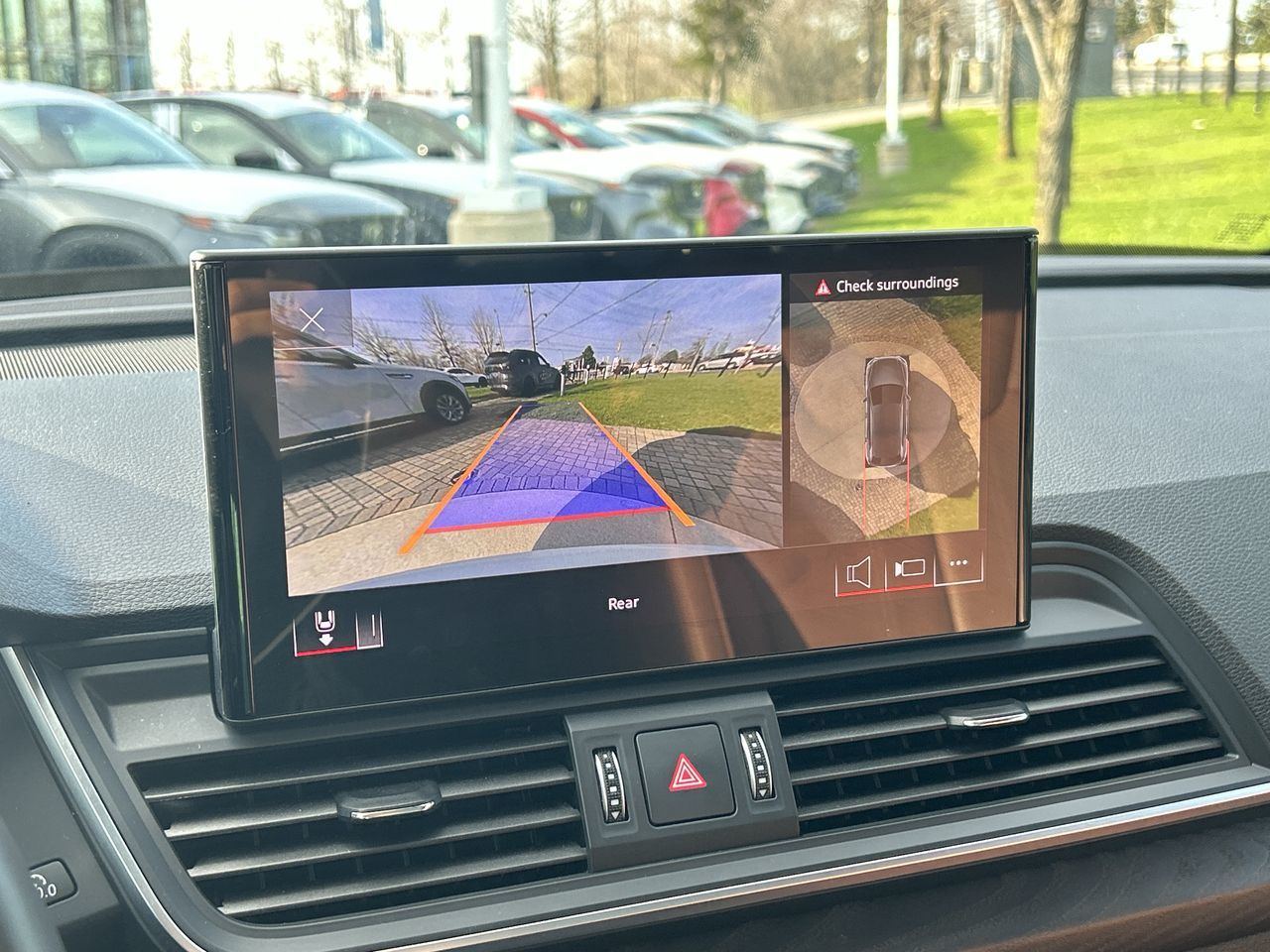 Audi Q5  2023