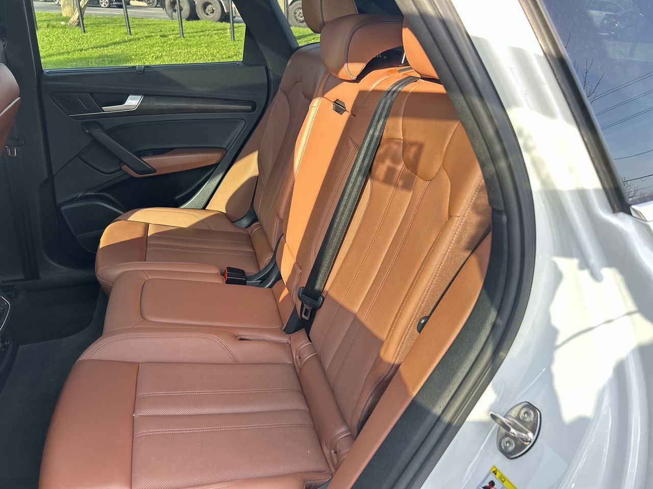 Audi Q5  2023
