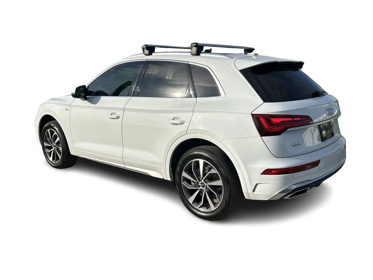 Audi Q5  2023