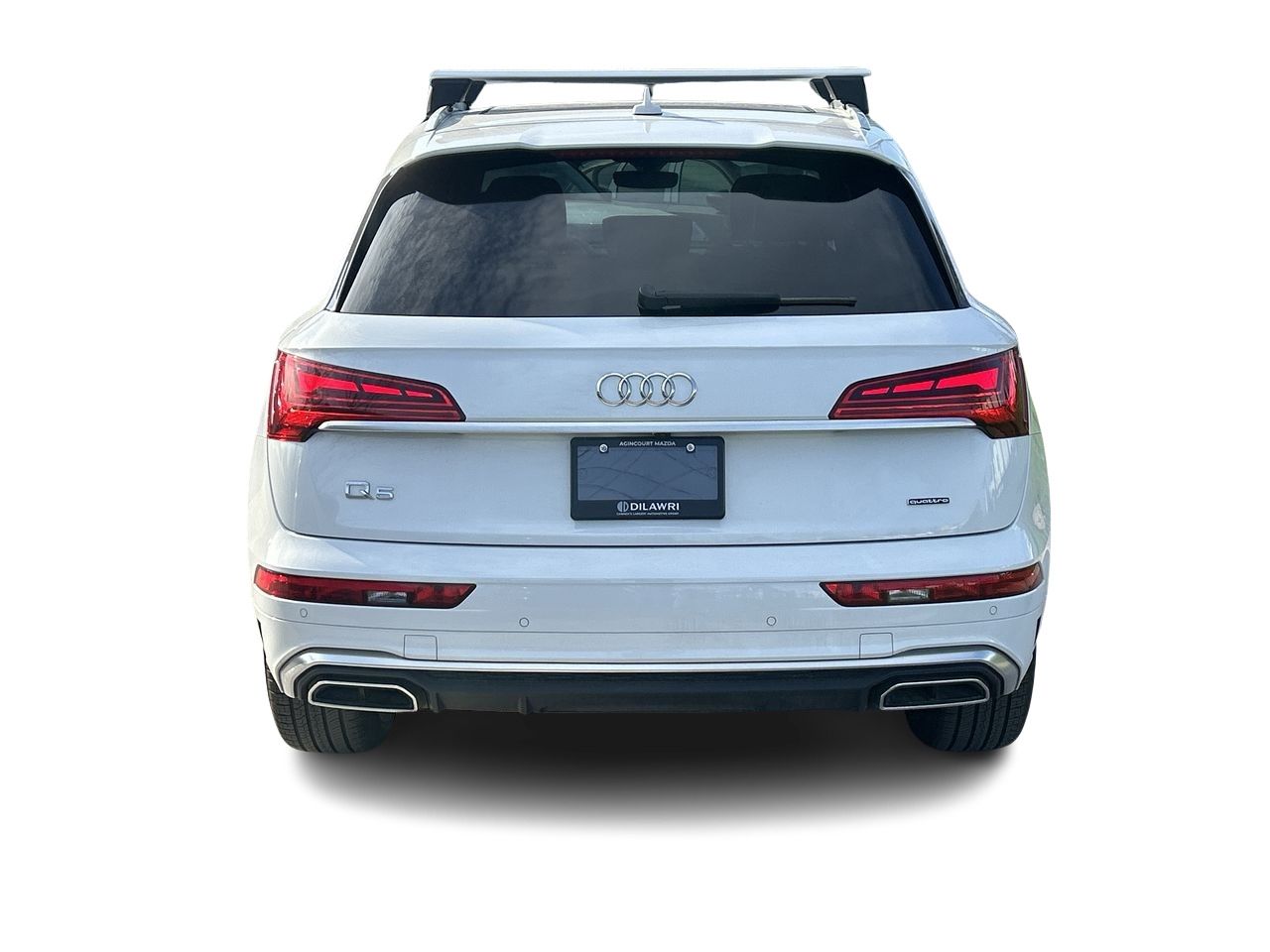 Audi Q5  2023