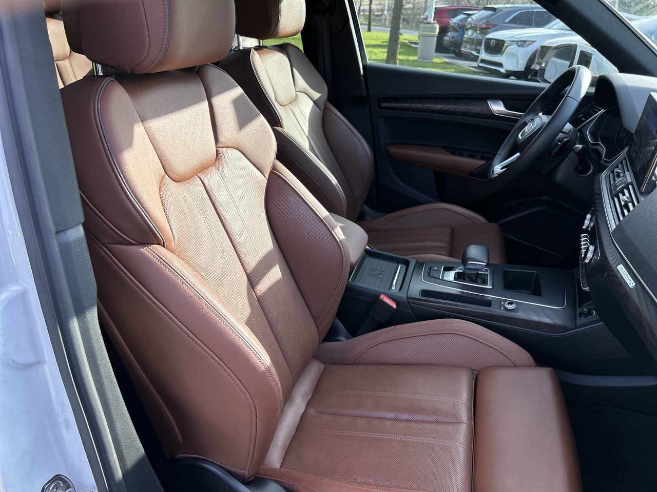 Audi Q5  2023
