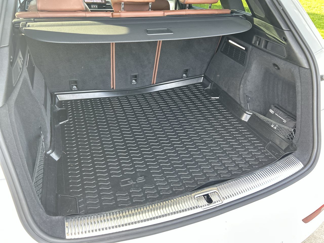 Audi Q5  2023