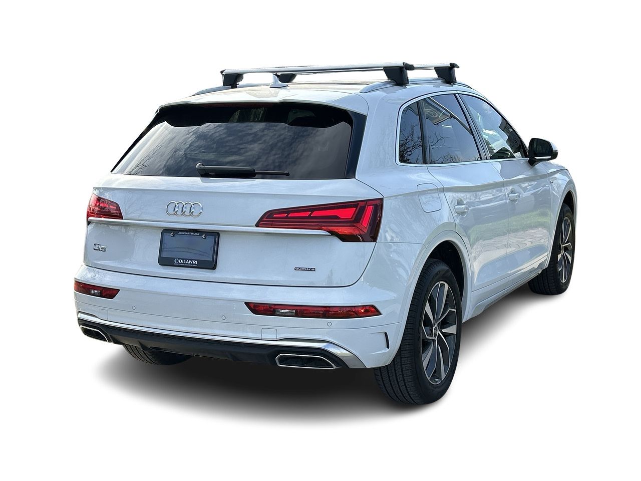 Audi Q5  2023