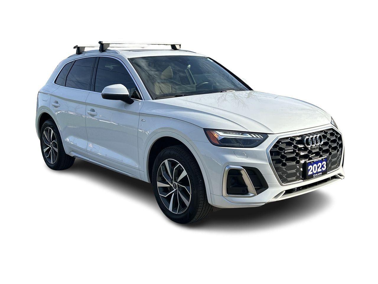 Audi Q5  2023