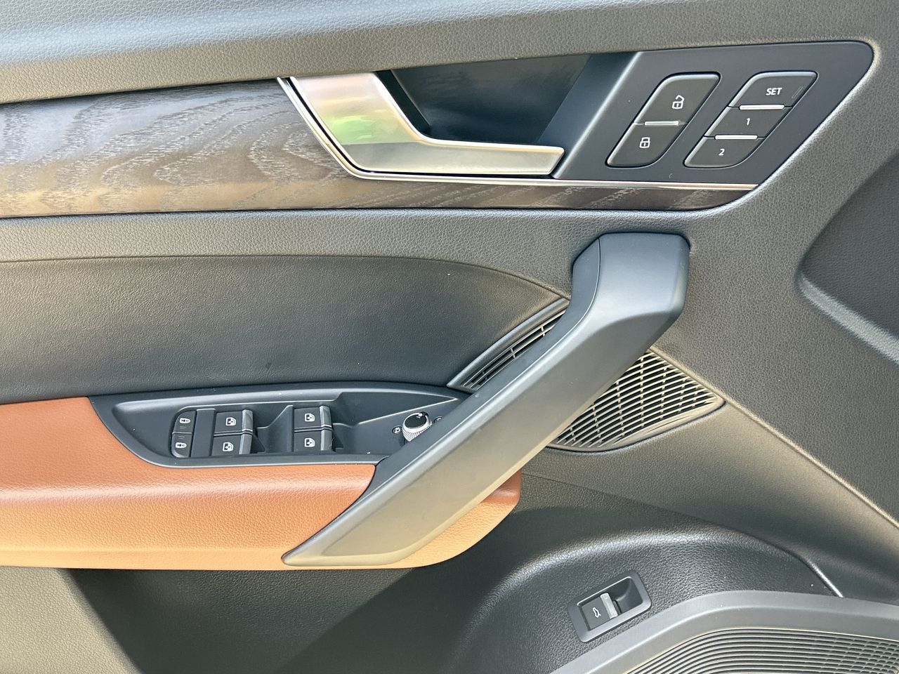 Audi Q5  2023