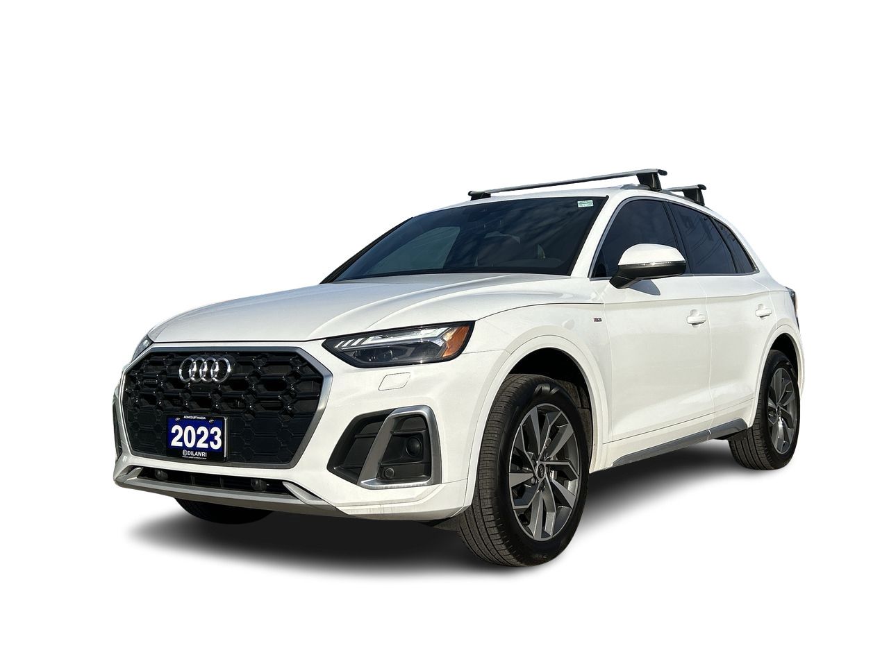 Audi Q5  2023