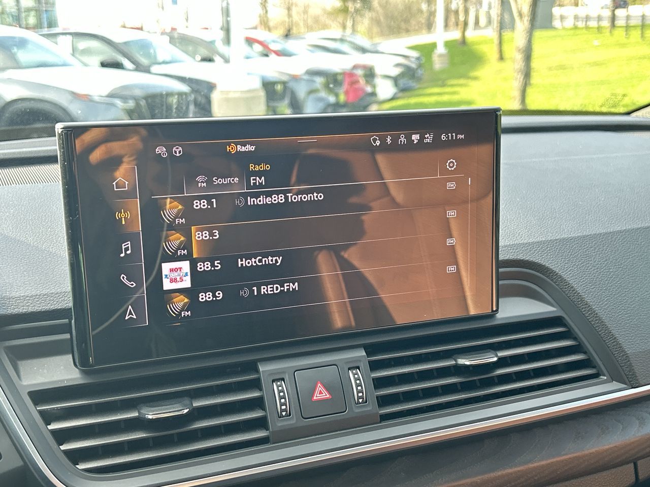 Audi Q5  2023