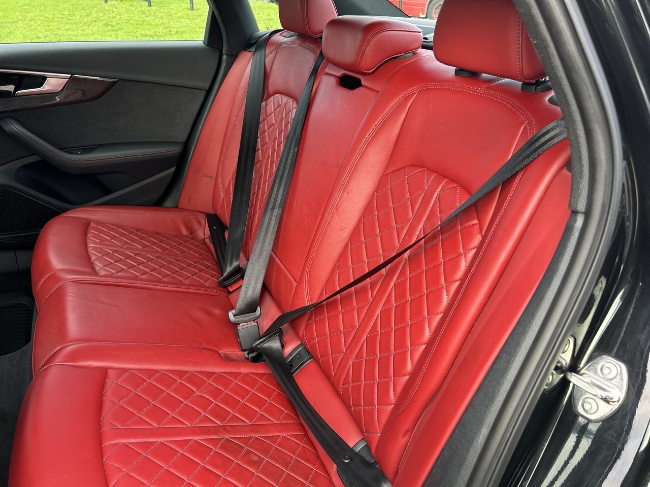 Audi S4  2023