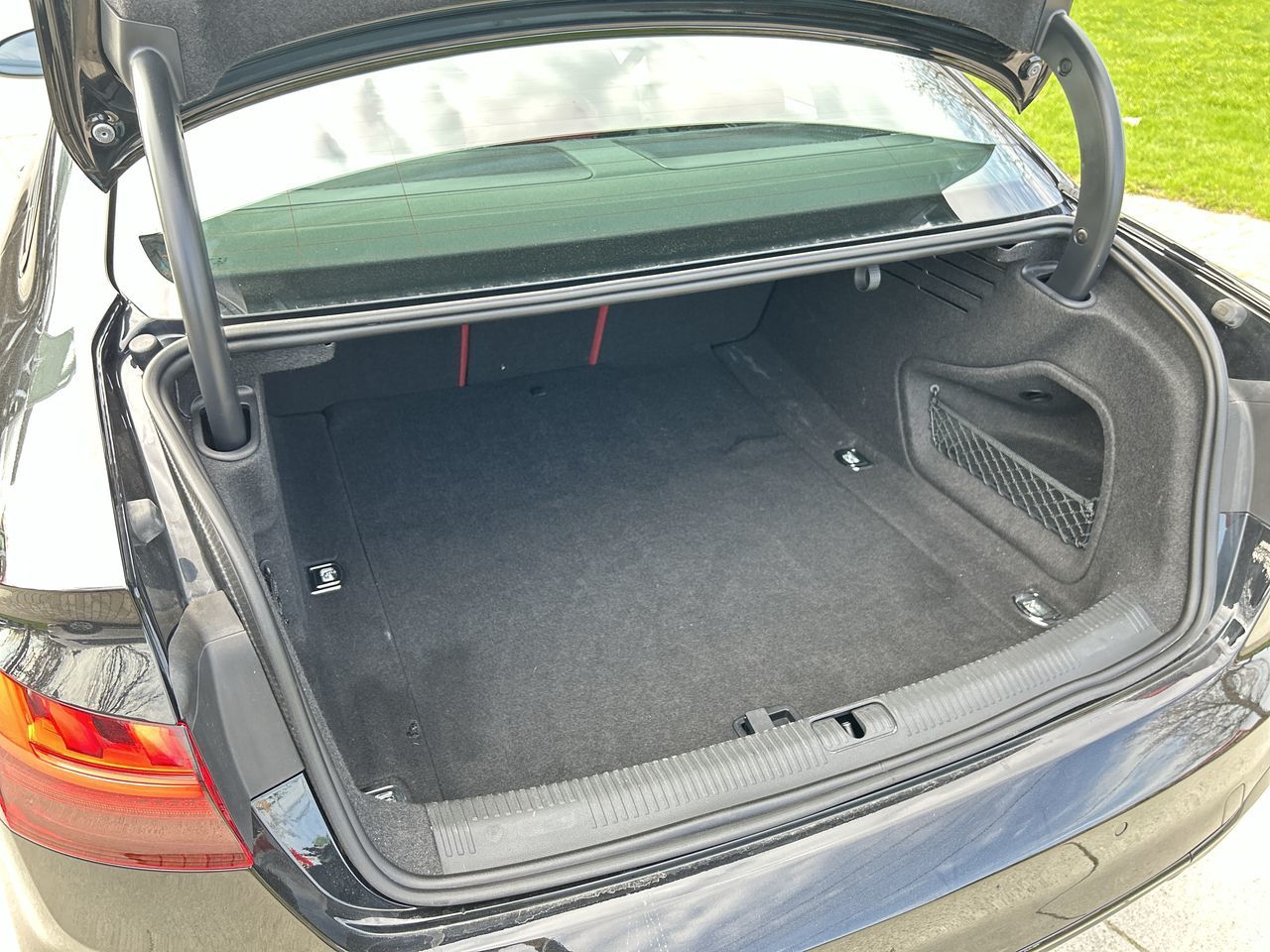 Audi S4  2023