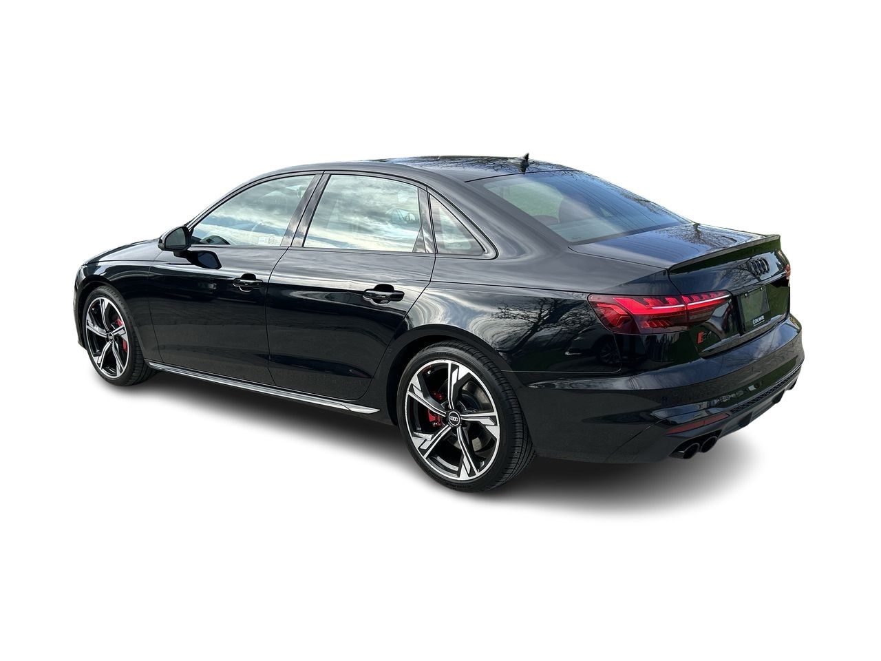 Audi S4  2023