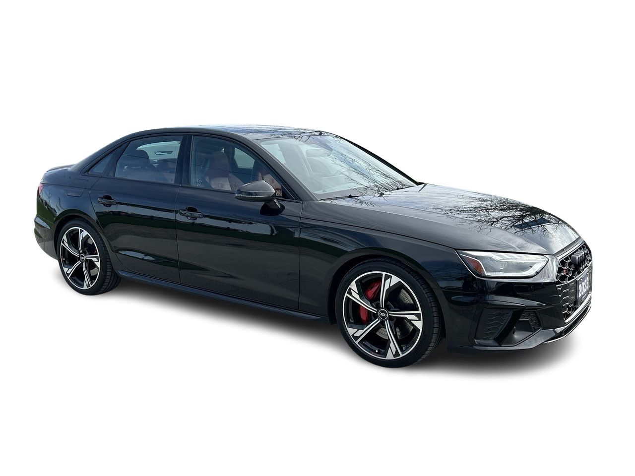 Audi S4  2023