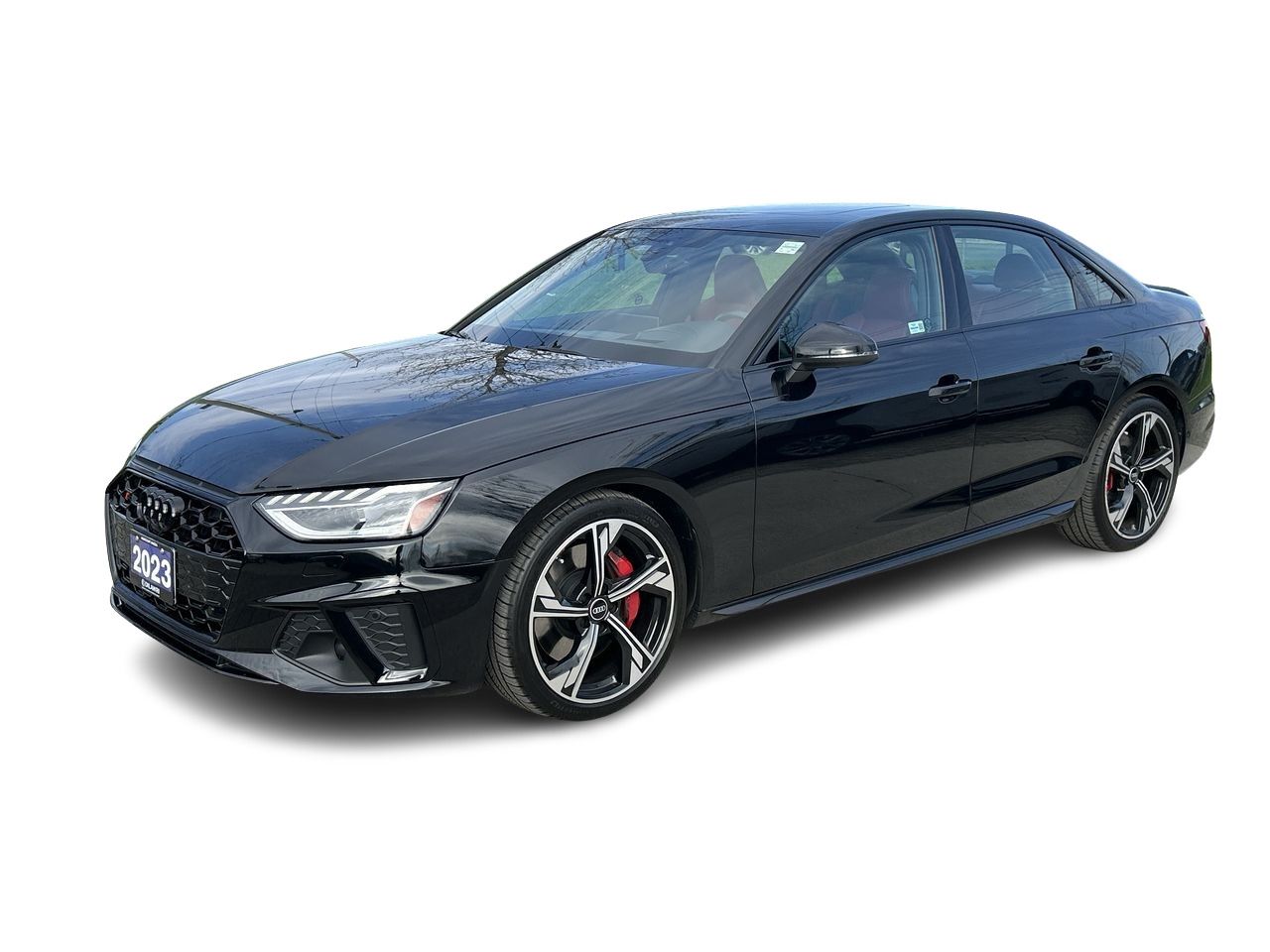 Audi S4  2023