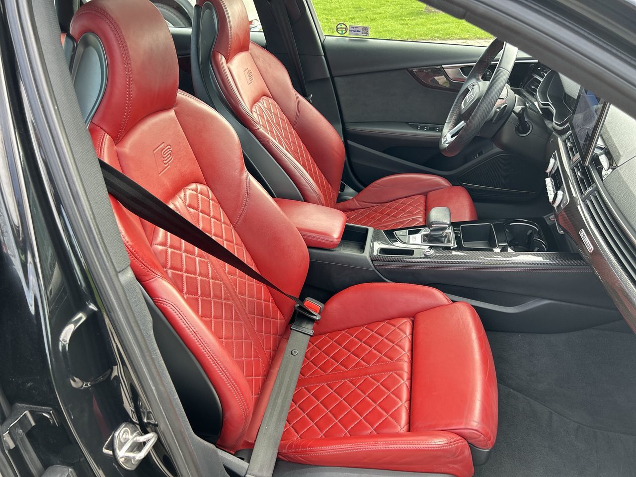 Audi S4  2023