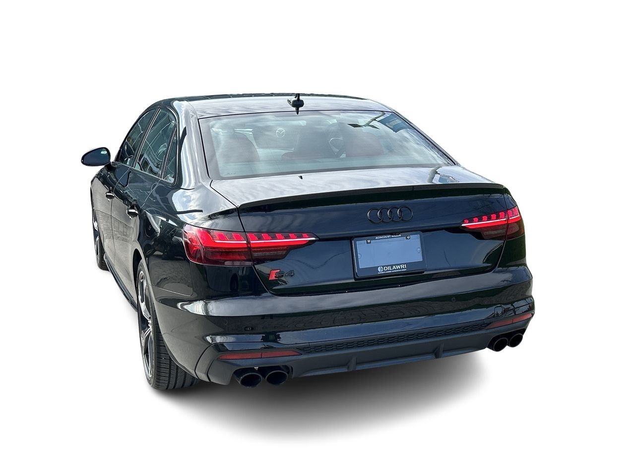 Audi S4  2023