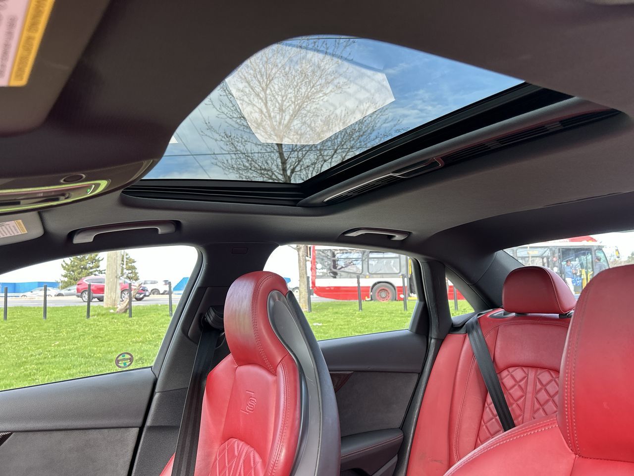 Audi S4  2023