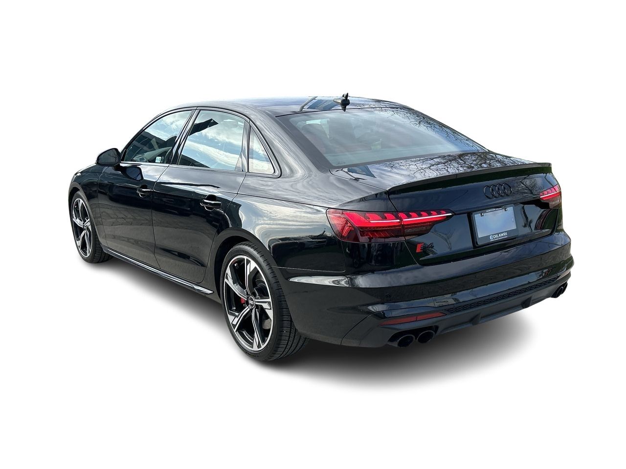 Audi S4  2023