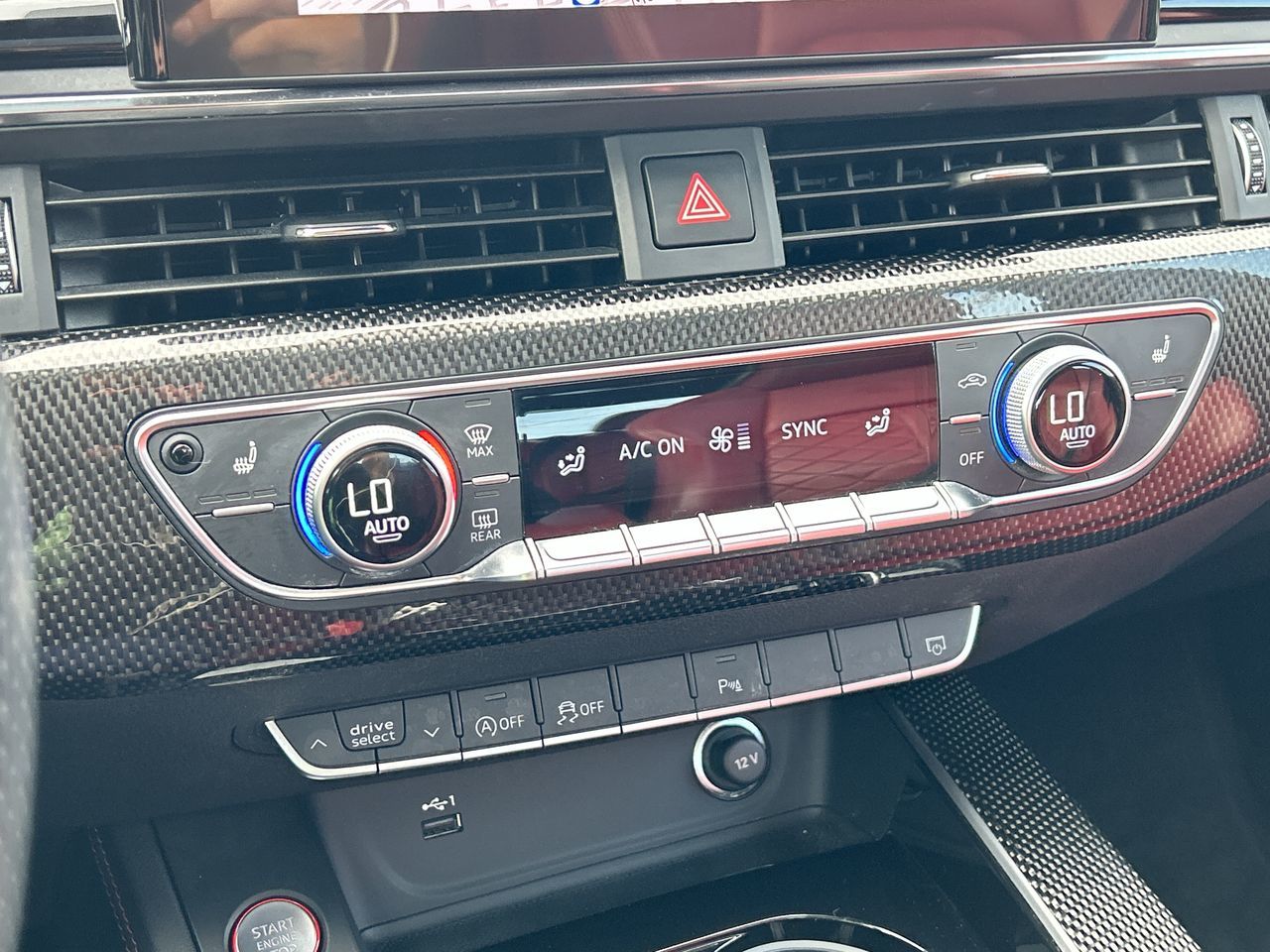 Audi S4  2023