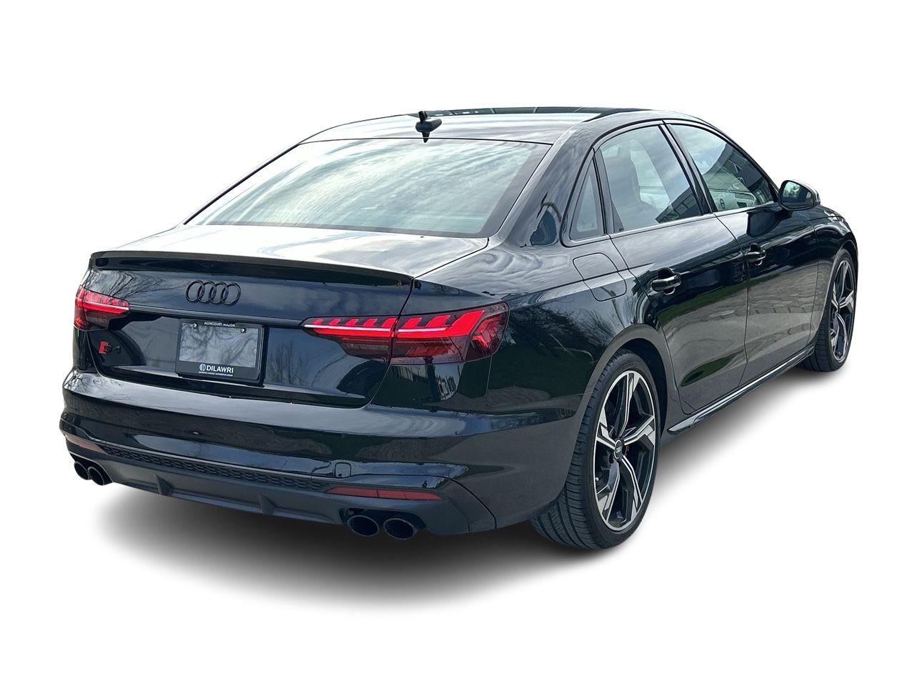 Audi S4  2023