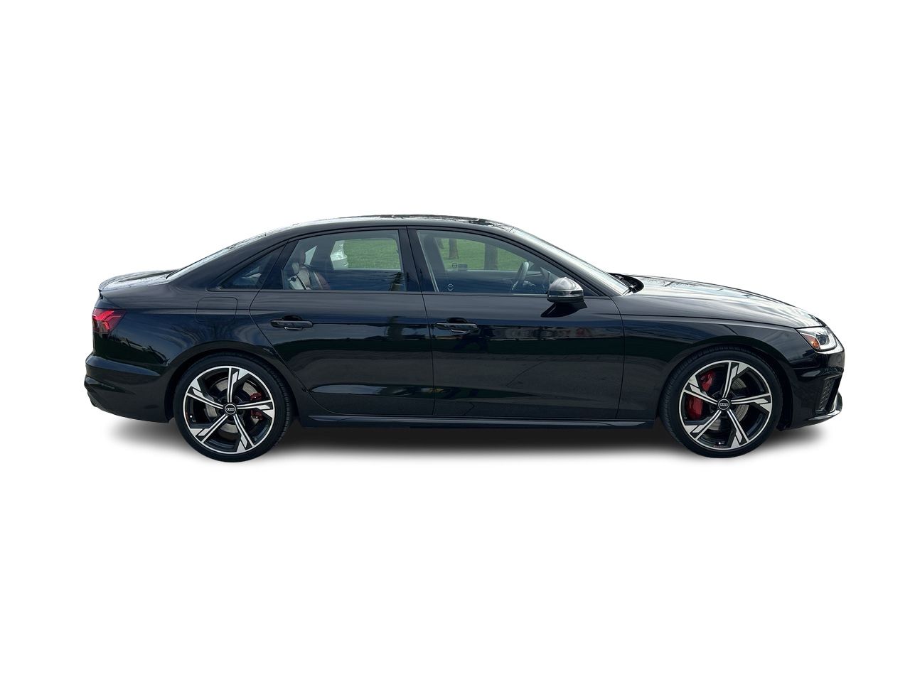 Audi S4  2023