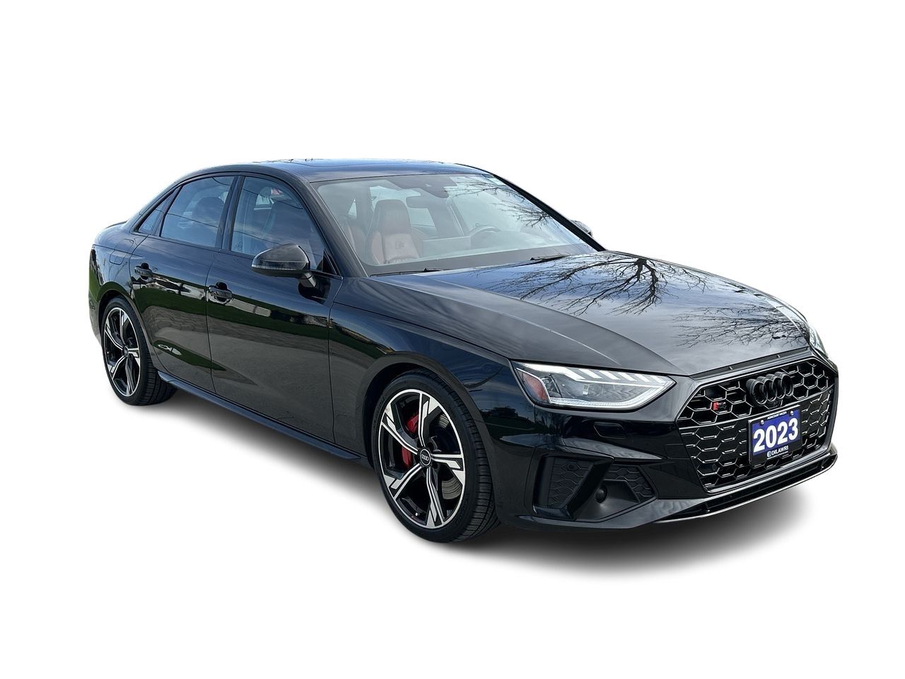 Audi S4  2023