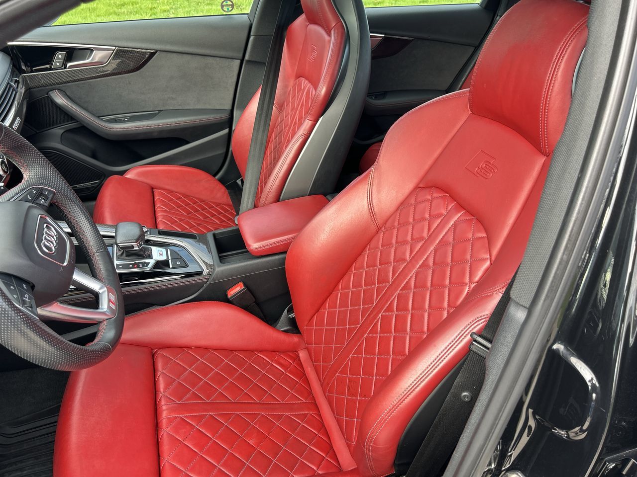 Audi S4  2023