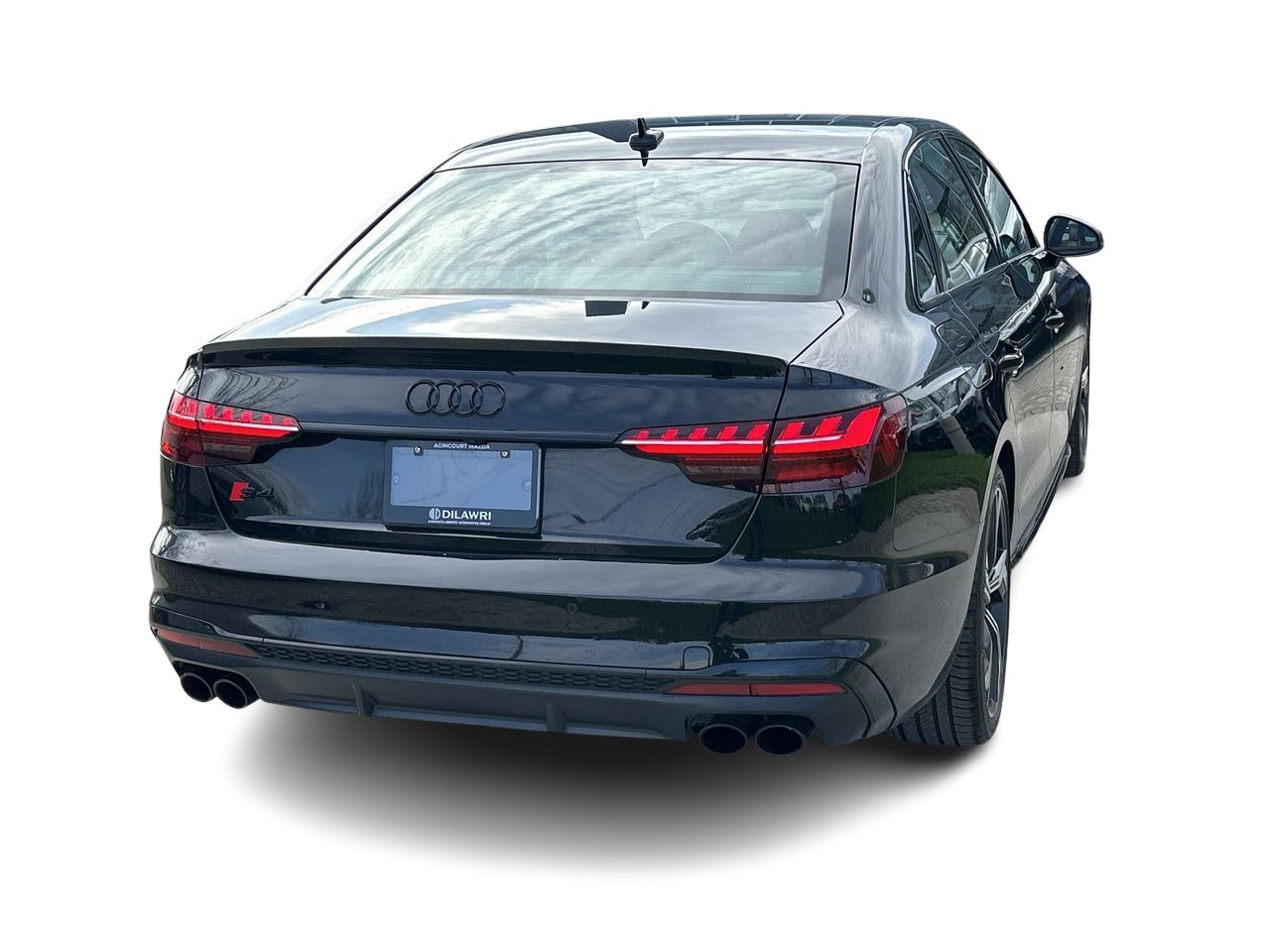 Audi S4  2023
