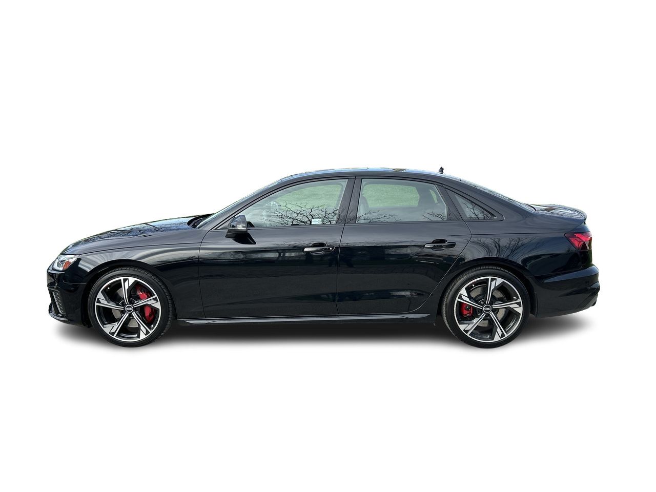 Audi S4  2023