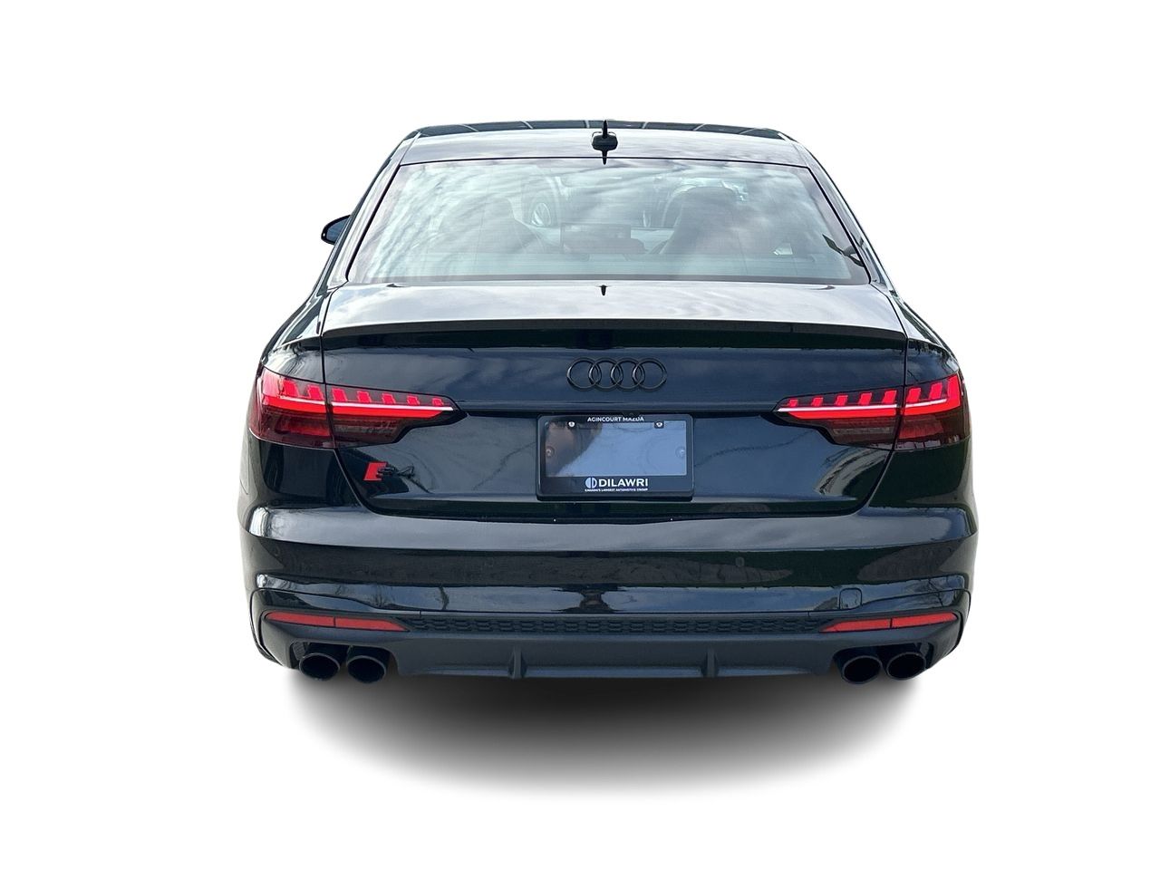 Audi S4  2023