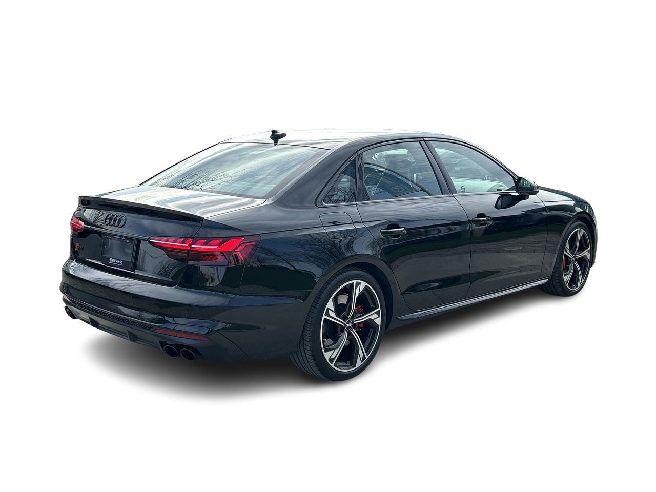 Audi S4  2023