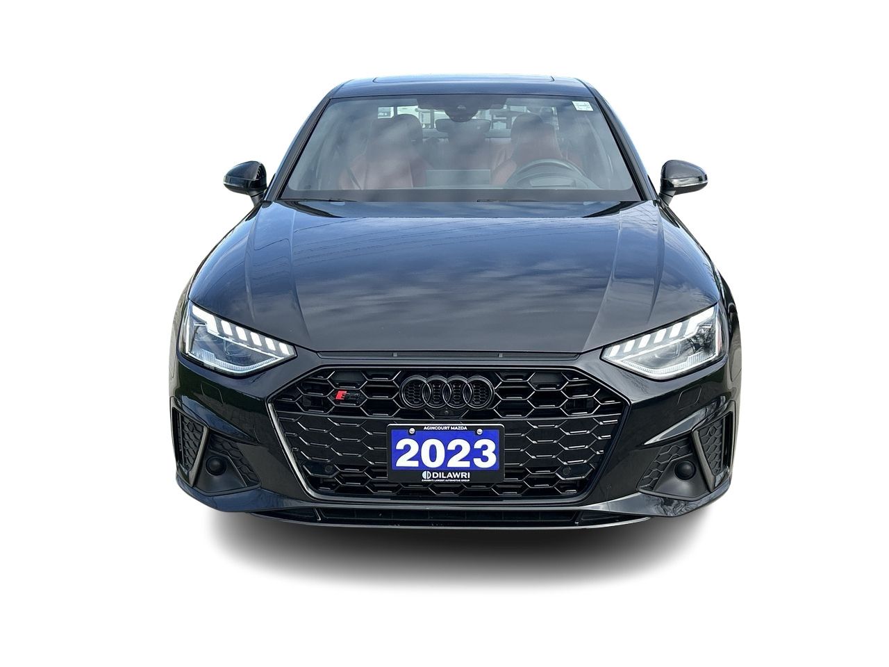 Audi S4  2023