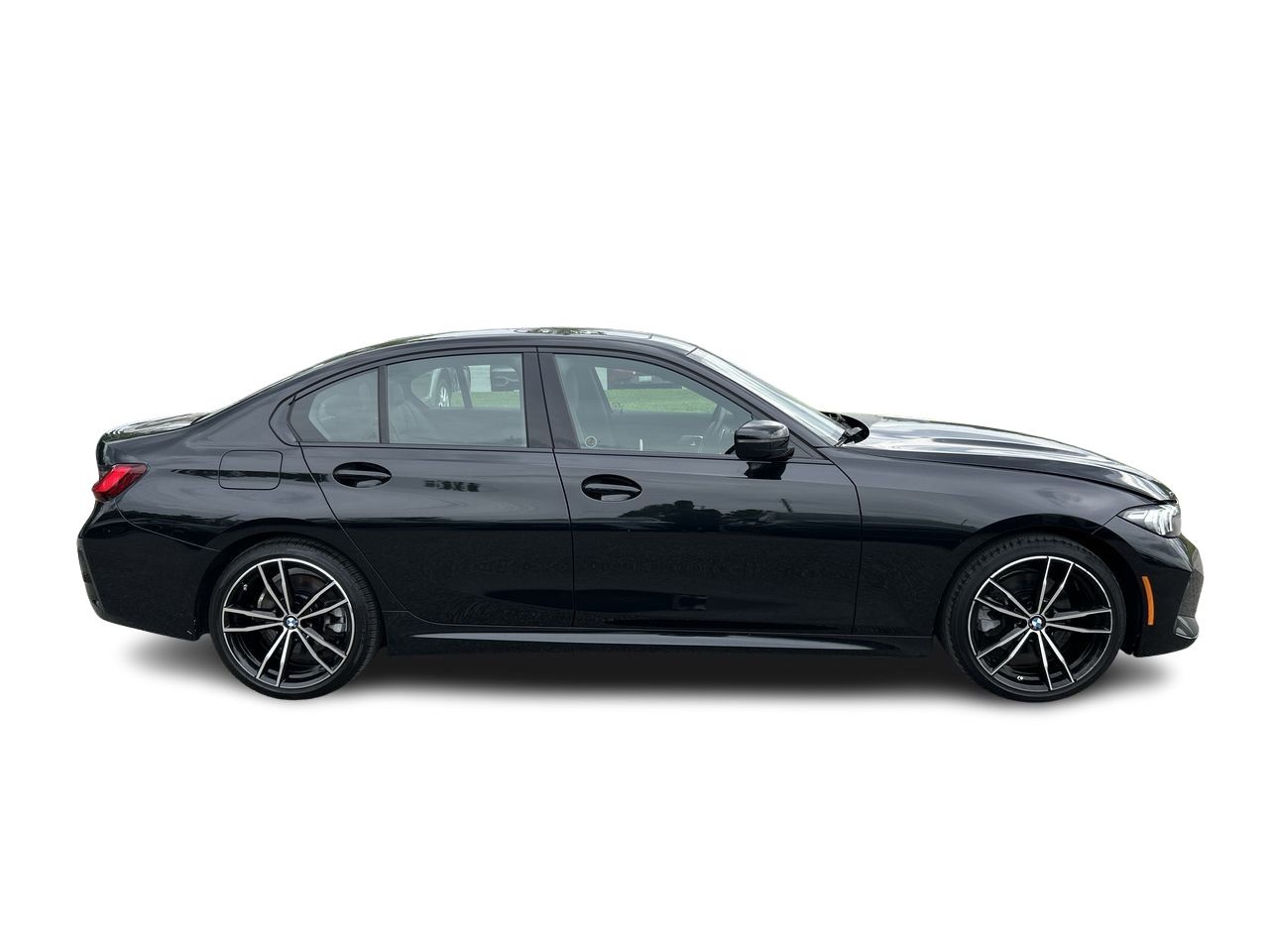 2023 BMW 330i