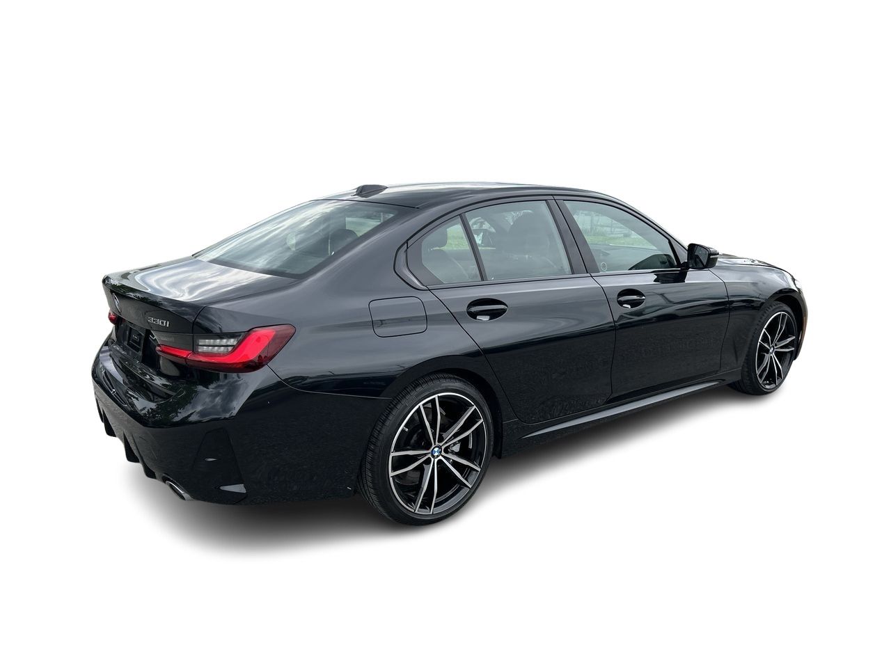 2023 BMW 330i