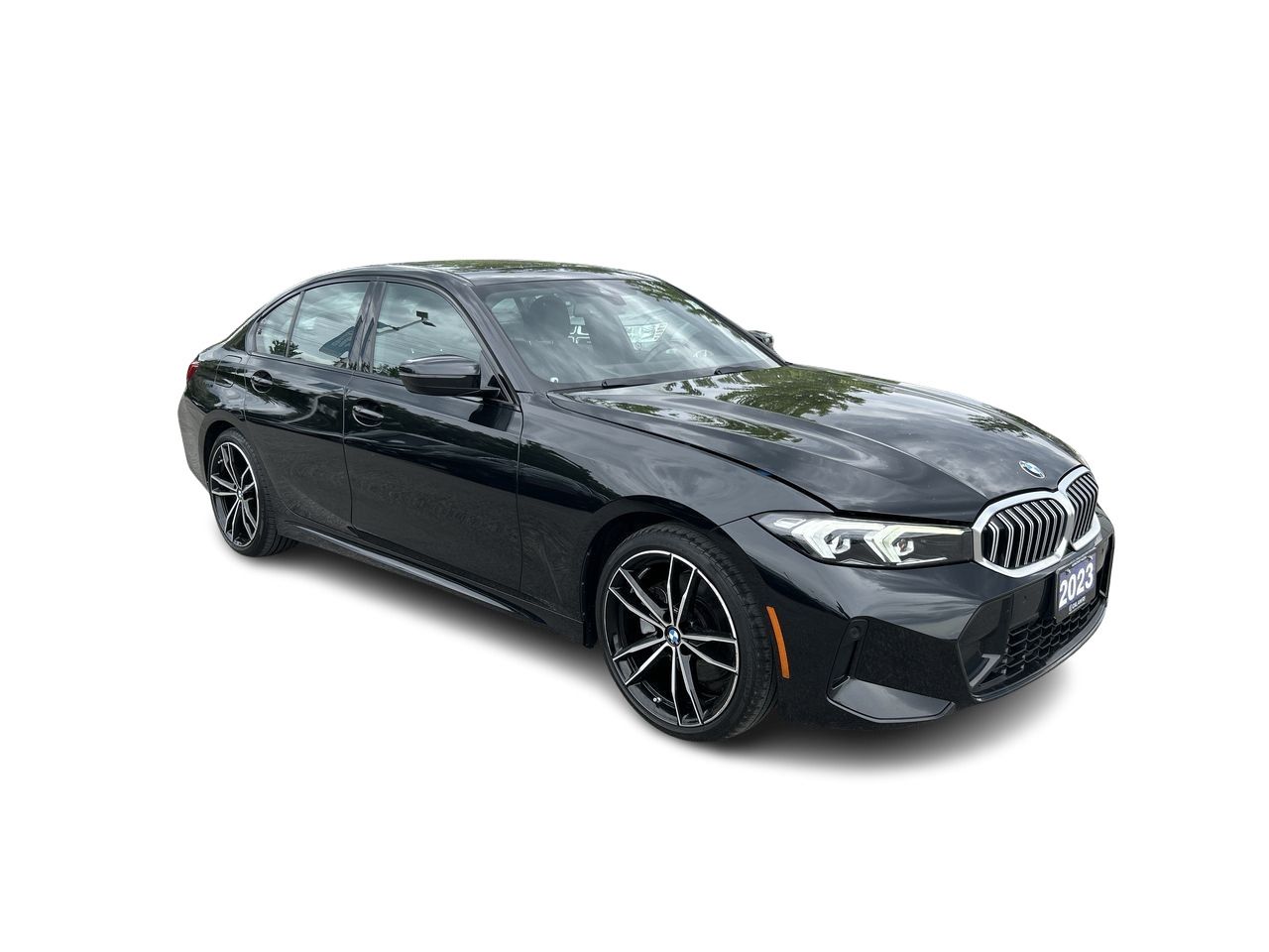 2023 BMW 330i