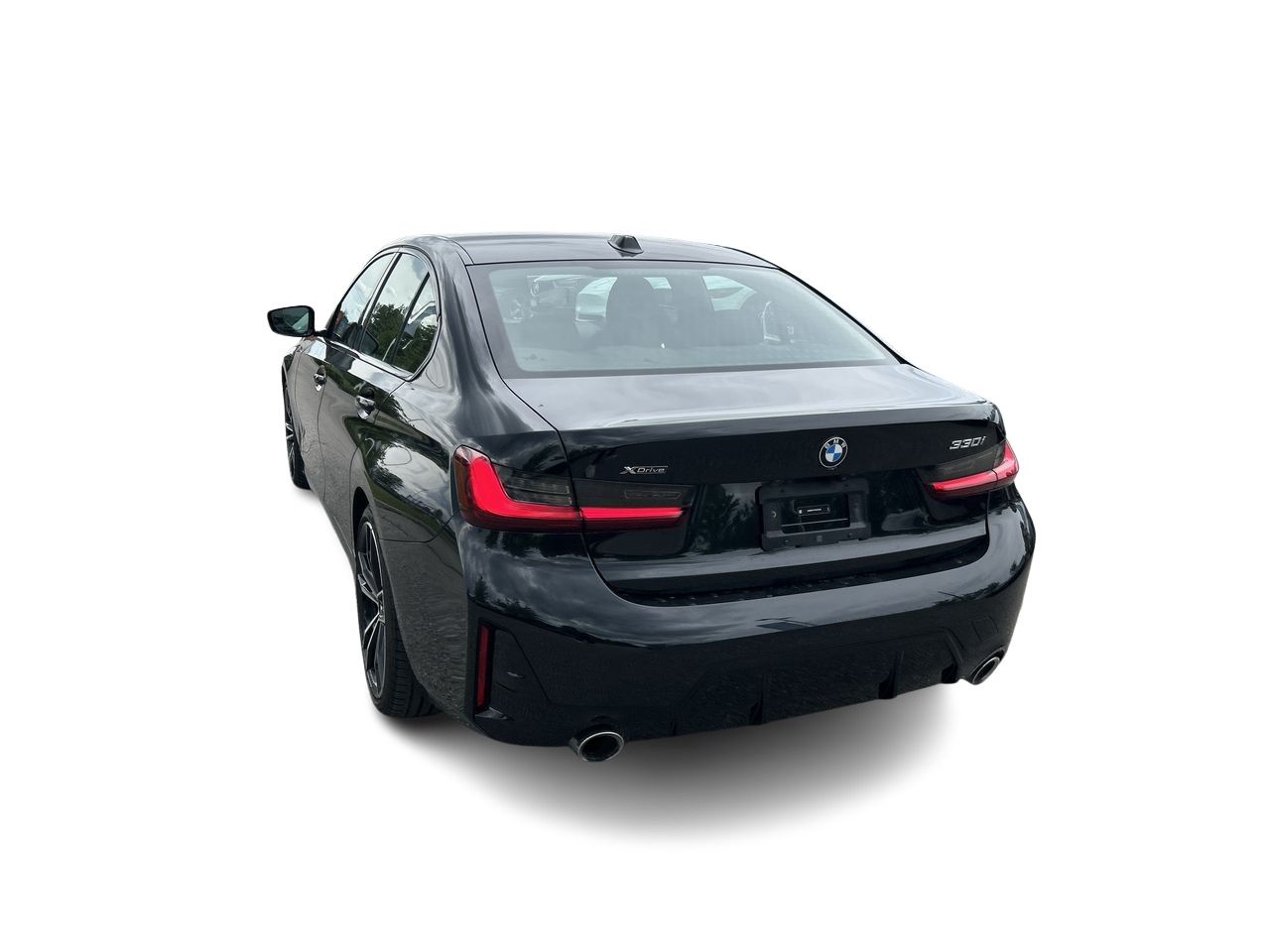 2023 BMW 330i