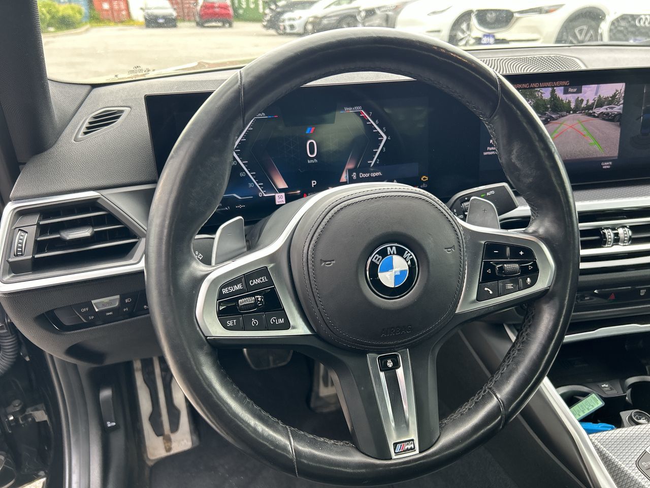 2023 BMW 330i