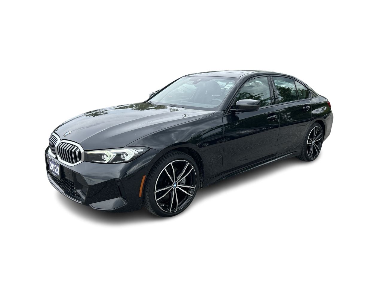 2023 BMW 330i
