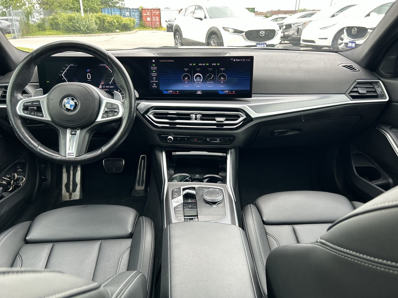 2023 BMW 330i