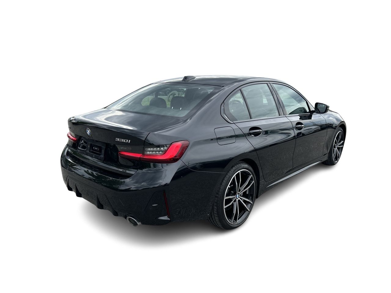 2023 BMW 330i