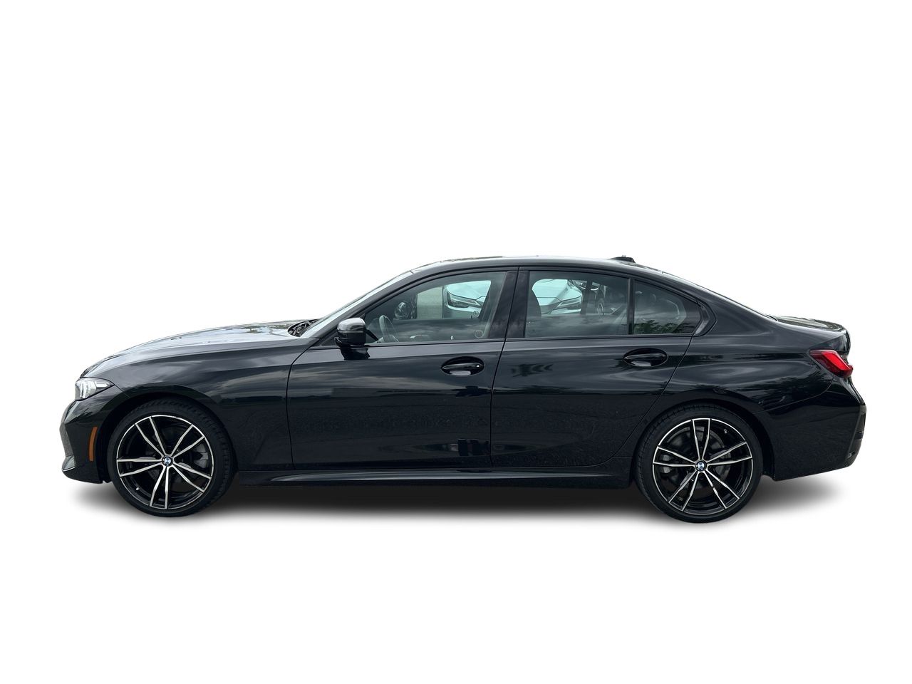 2023 BMW 330i