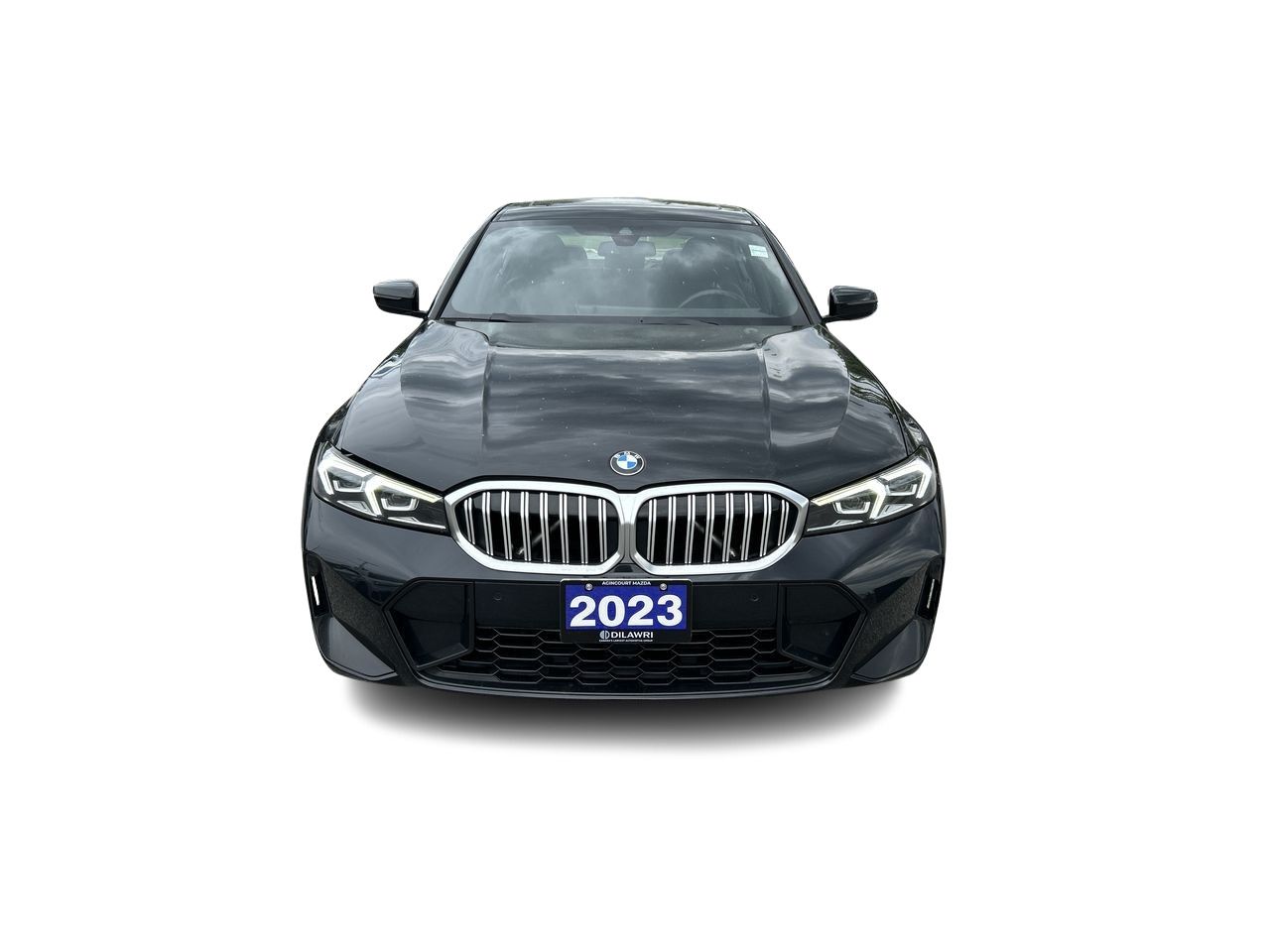 2023 BMW 330i