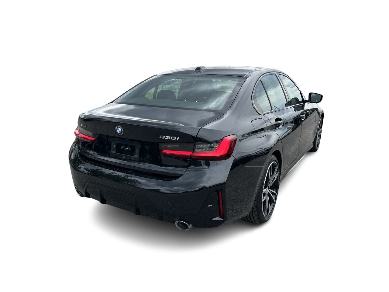 2023 BMW 330i