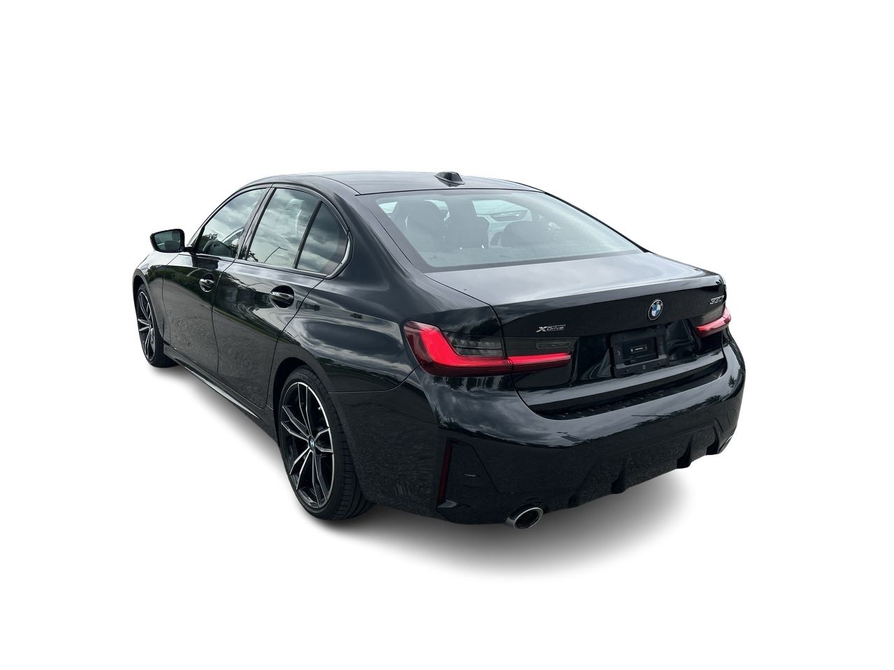2023 BMW 330i