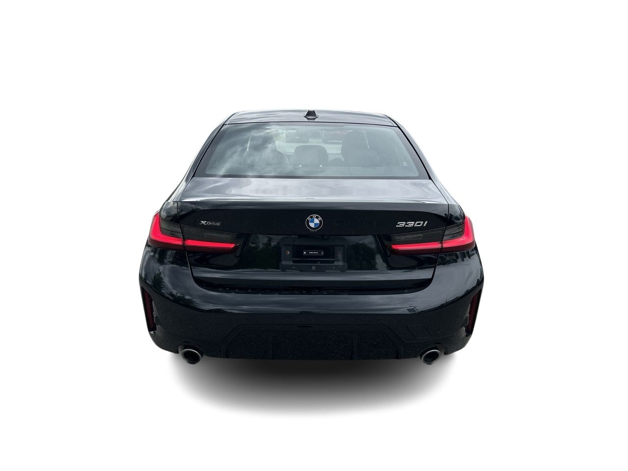 2023 BMW 330i