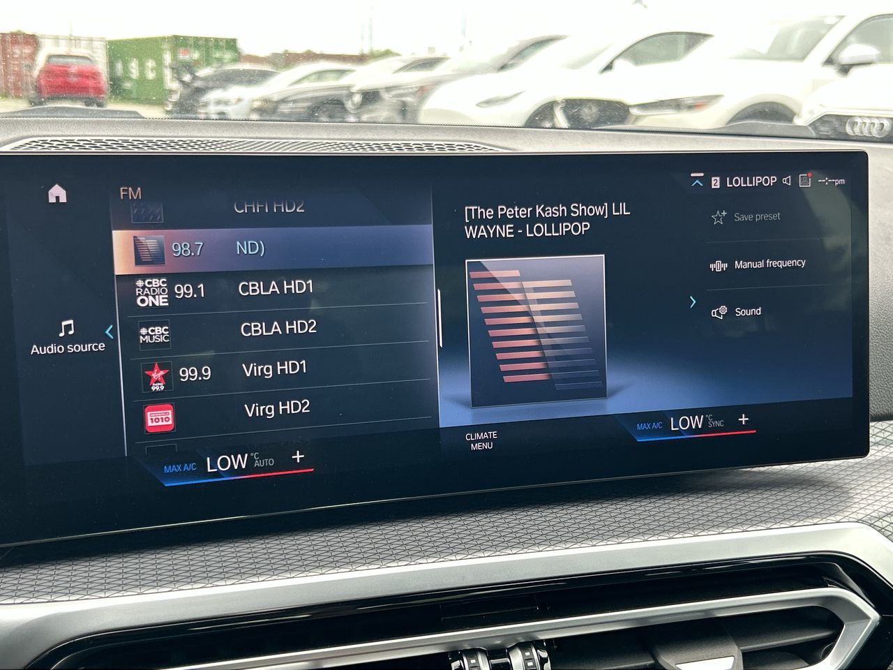 2023 BMW 330i