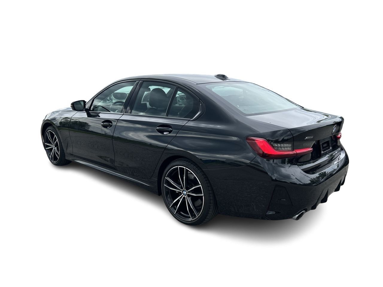 2023 BMW 330i